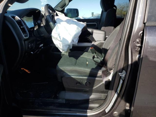 2023 RAM 1500 BIG H - 1C6RREFT0PN686928