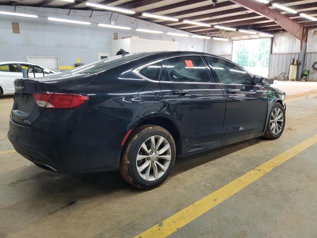 Vin: 1c3ccccg2fn519310, lot: 54590095, chrysler 200 c 20153