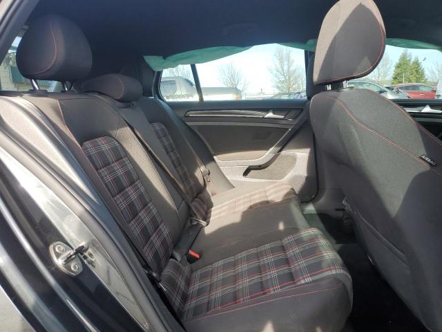 2016 VOLKSWAGEN GTI S/SE - 3VW5T7AU9GM005256