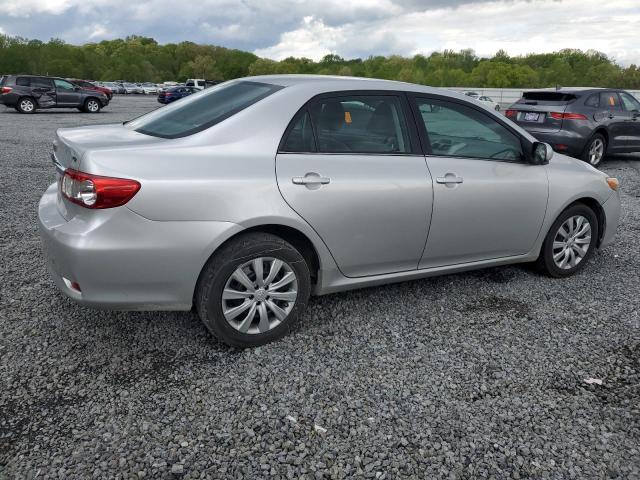 Vin: 5yfbu4ee9dp080032, lot: 52758985, toyota corolla base 20133