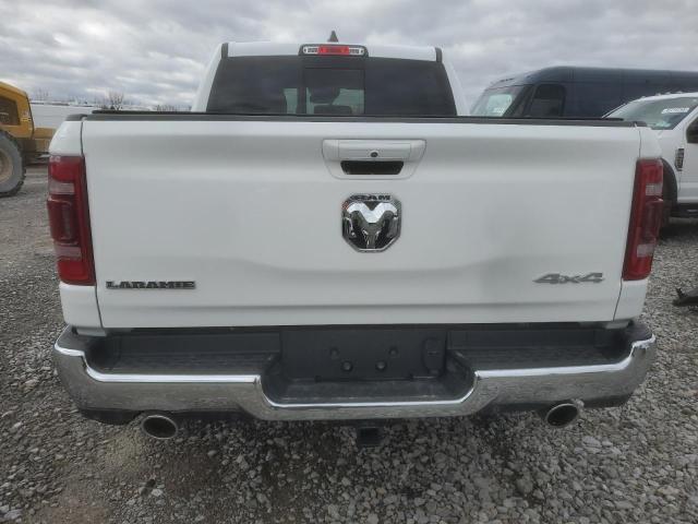 2023 RAM 1500 LARAM - 1C6SRFJT5PN508592