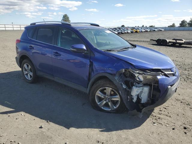 Vin: 2t3rfrev0fw366964, lot: 52015925, toyota rav4 xle 20154