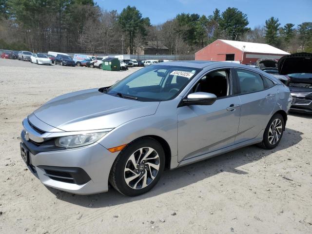 Vin: 2hgfc2f74gh503846, lot: 53424325, honda civic ex 2016 img_1