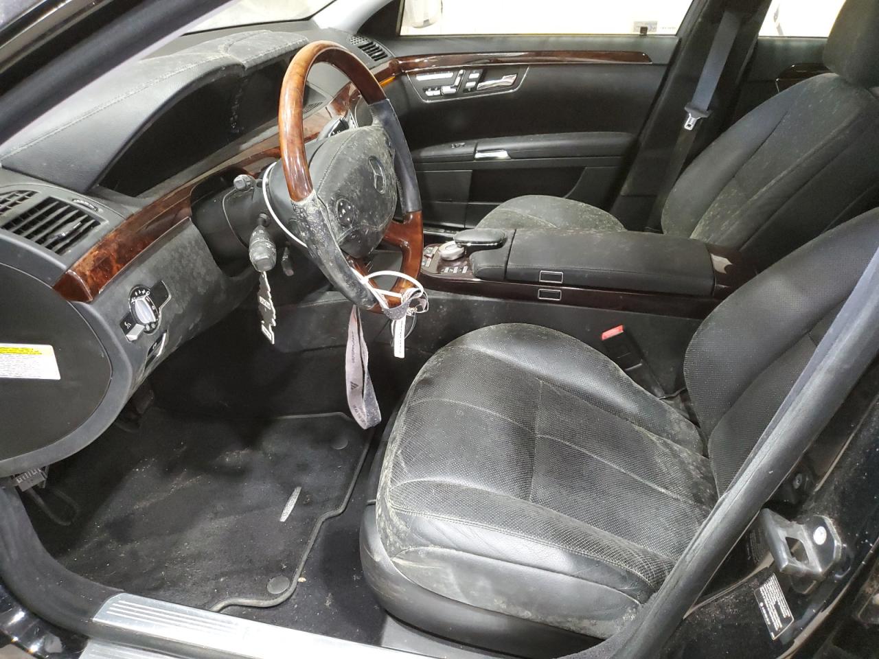 Global Auto Auctions