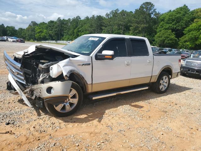 Vin: 1ftfw1cf7ckd84995, lot: 54220045, ford f-150 supercrew 2012 img_1