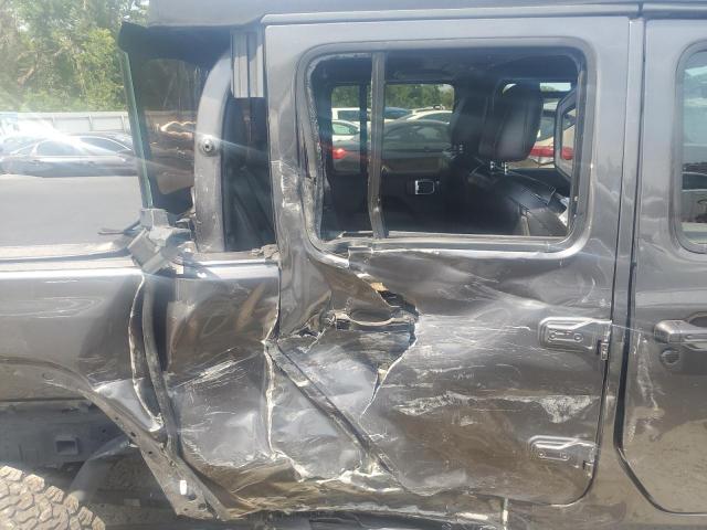 2021 JEEP GLADIATOR - 1C6HJTFG7ML579232