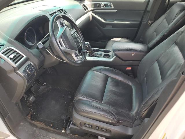 2015 FORD EXPLORER X 1FM5K7D85FGC64965