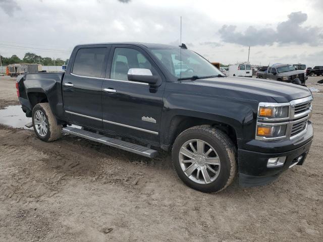 2015 CHEVROLET SILVERADO - 3GCPCTEC2FG395393