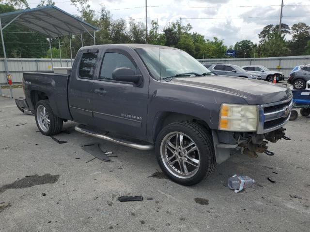 Vin: 1gcrksea4bz269843, lot: 53597795, chevrolet all models k1500 lt 20114