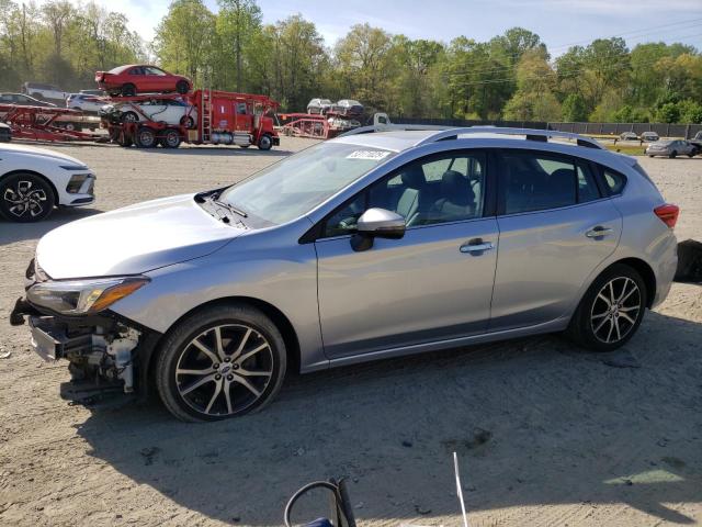 Vin: 4s3gtat64h3726448, lot: 53171025, subaru impreza limited 2017 img_1