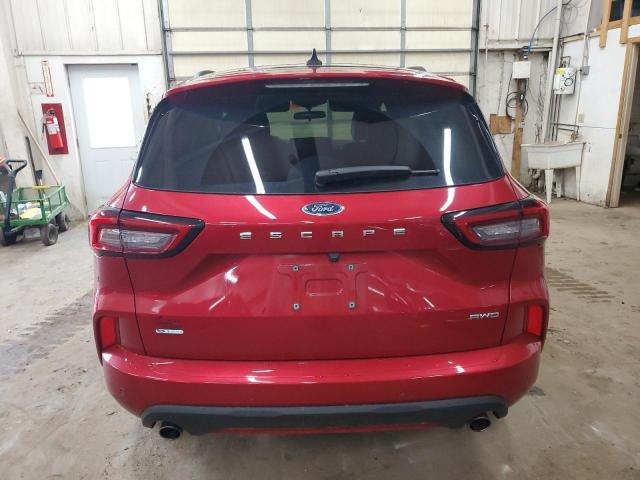 2023 FORD ESCAPE ST - 1FMCU9MN5PUB46453