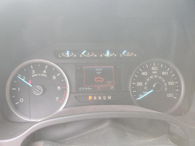 2018 FORD F150 SUPER - 1FTEW1E58JKF73328
