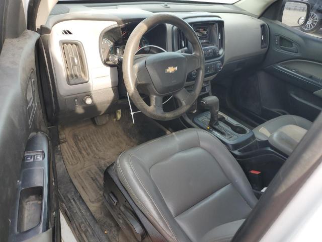 2016 CHEVROLET COLORADO - 1GCHSBEA2G1390534