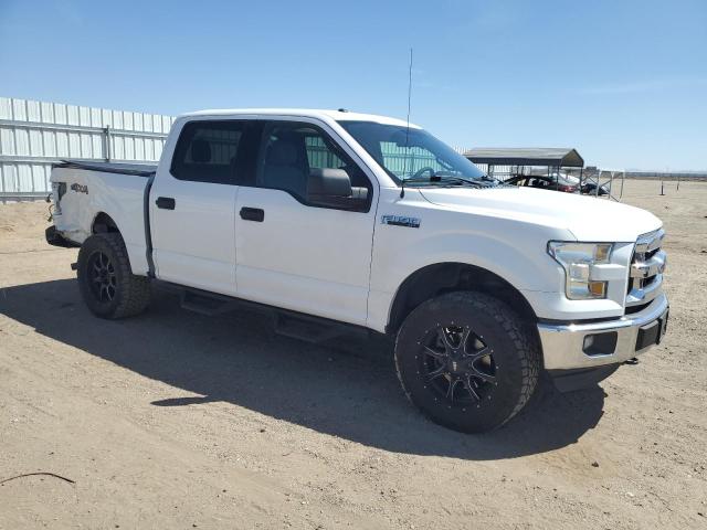 Vin: 1ftew1efxgke05756, lot: 52829145, ford f-150 supercrew 20164