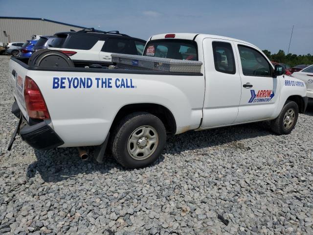 Vin: 5tftx4cn5fx057365, lot: 53960245, toyota tacoma access cab 20153
