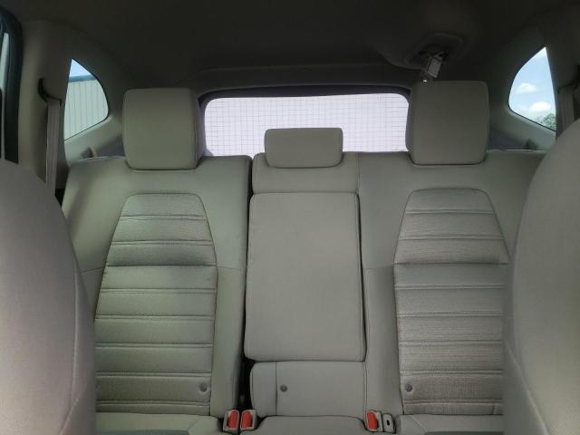 2020 HONDA CR-V LX - 7FART6H22LE016511