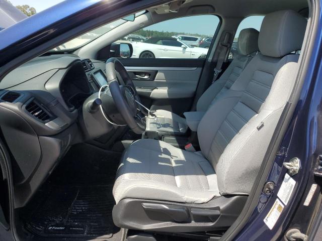 2019 HONDA CR-V LX - 5J6RW5H30KL002831