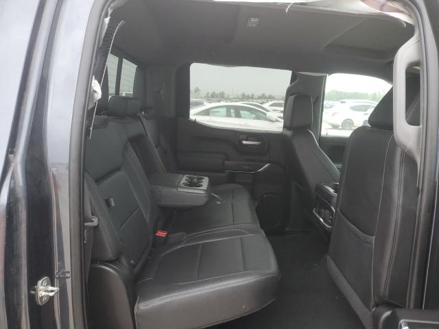 2022 GMC SIERRA LIM - 1GTP8DED6NZ219476