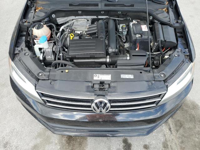 2016 VOLKSWAGEN JETTA S - 3VW267AJ7GM326468
