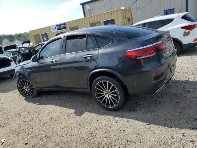 Vin: w1n0j8eb2ng029223, lot: 54052785, mercedes-benz glc-class 300 4matic 20222