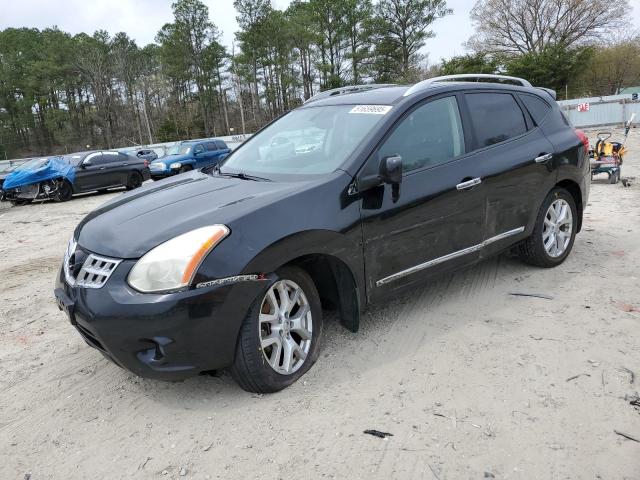 Vin: jn8as5mvxdw647238, lot: 51659695, nissan rogue s 2013 img_1
