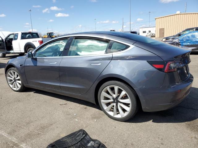 Vin: 5yj3e1ea1lf662598, lot: 52313655, tesla model 3 20202