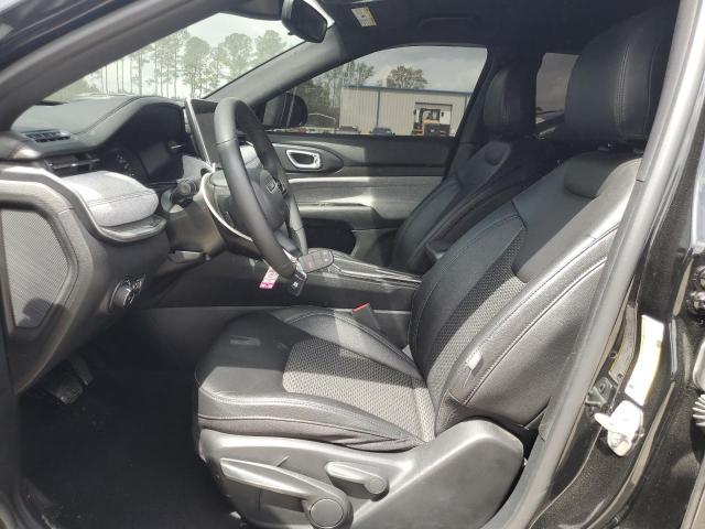 2024 JEEP COMPASS LA - 3C4NJDBN0RT582281