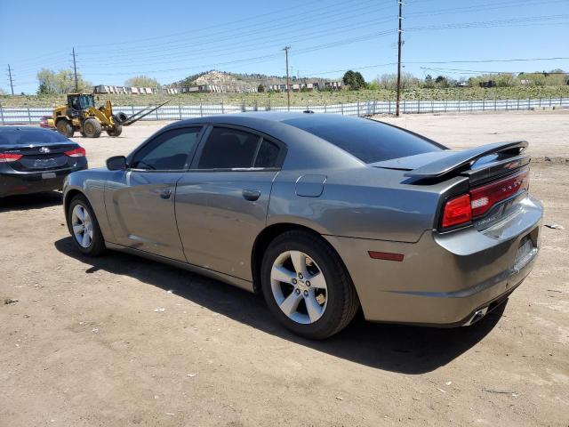 Vin: 2c3cdxbg7ch171546, lot: 55118055, dodge charger se 20122