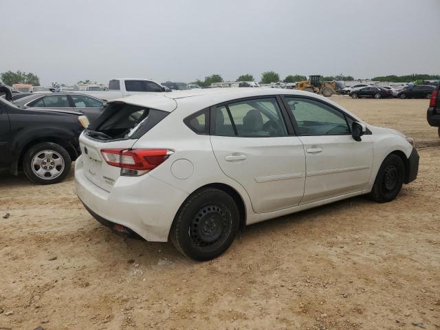 Vin: 4s3gtaa69h3750585, lot: 51662015, subaru impreza 20173