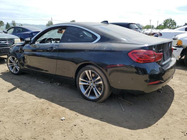 2019 BMW 440XI WBA4W9C52KAF98861
