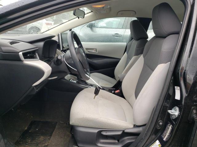 2021 TOYOTA COROLLA LE - 5YFEPMAE5MP202850