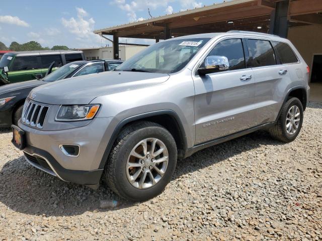 Vin: 1c4rjebgxfc713801, lot: 55167415, jeep grand cher limited 2015 img_1