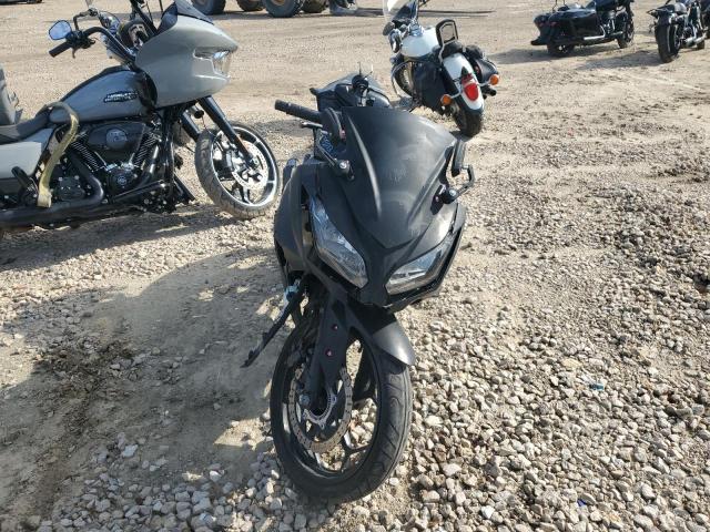 KAWASAKI EX300 B 2014 JKAEX8B13EA002195 photo #3