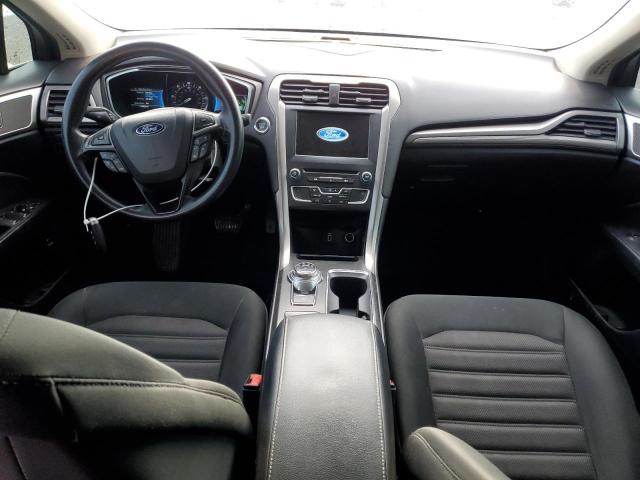 2018 FORD FUSION SE - 3FA6P0LU5JR243055
