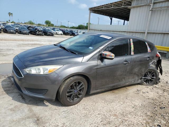 Vin: 1fadp3k2xfl234219, lot: 54391495, ford all models se 2015 img_1
