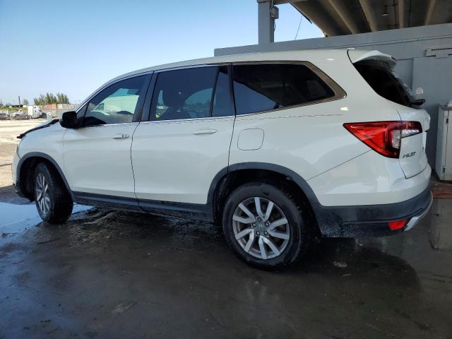 Vin: 5fnyf5h36kb023915, lot: 51295415, honda pilot ex 20142