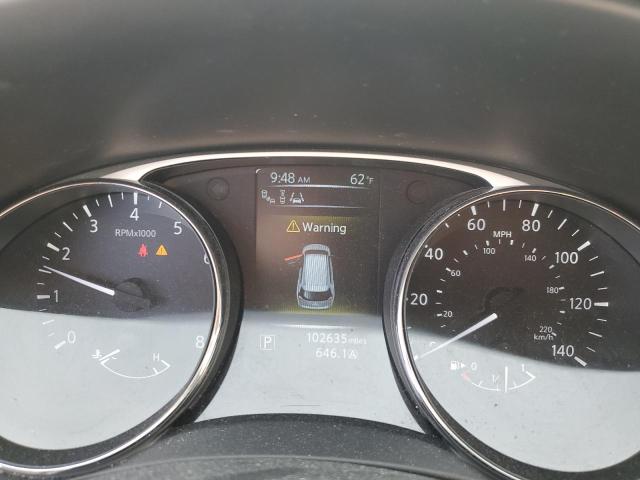 2015 NISSAN ROGUE S - 5N1AT2MT2FC864871