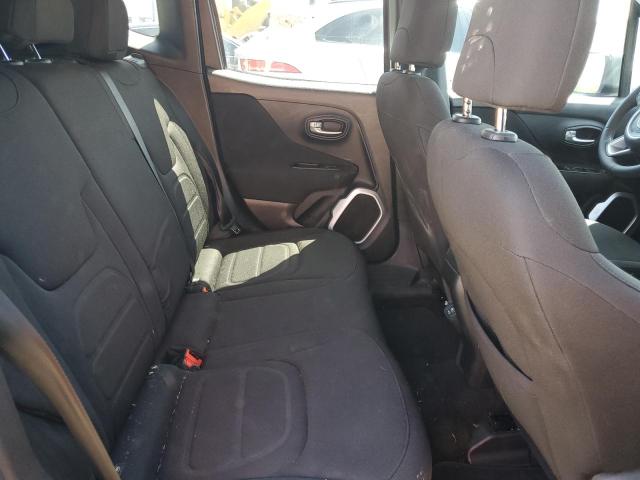 2018 JEEP RENEGADE L - ZACCJABBXJPJ51287