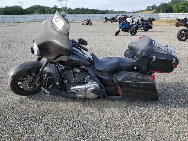 2010 HARLEY-DAVIDSON FLHTCUSE5 1HD1PR862AB958249