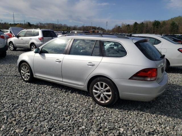 2012 VOLKSWAGEN JETTA #3311483261