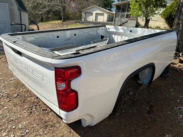 2024 CHEVROLET TRUCKBED TN2025BED2