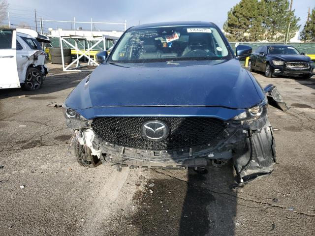 2019 MAZDA CX-5 TOURI - JM3KFBCM6K1512559
