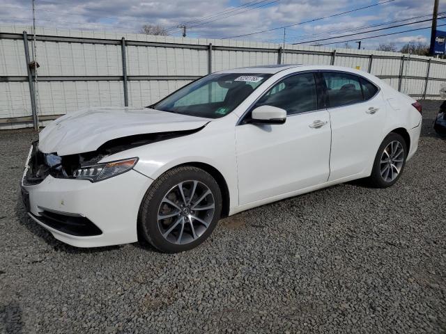 ACURA TLX TECH