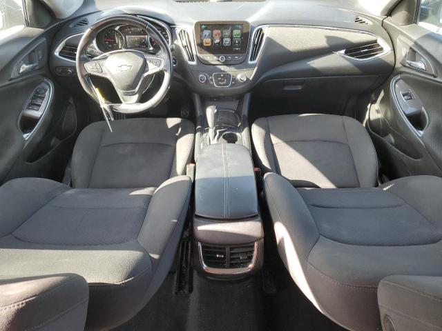 2018 CHEVROLET MALIBU LT - 1G1ZD5ST8JF178293