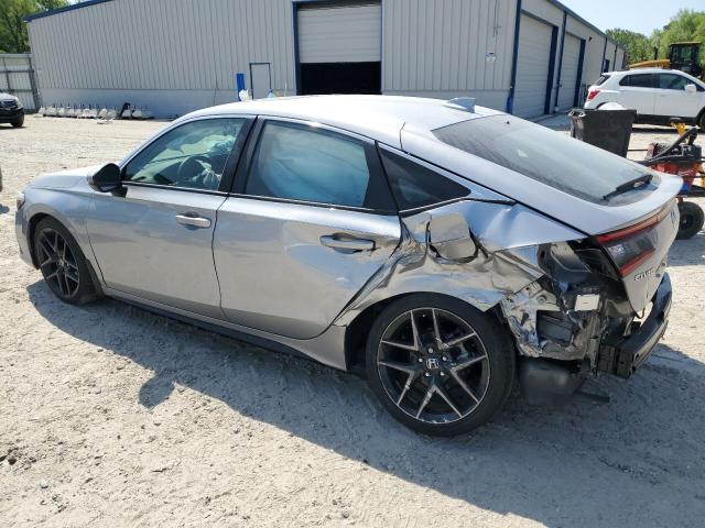 Vin: 19xfl1h80re011179, lot: 52813475, honda civic sport touring 20242