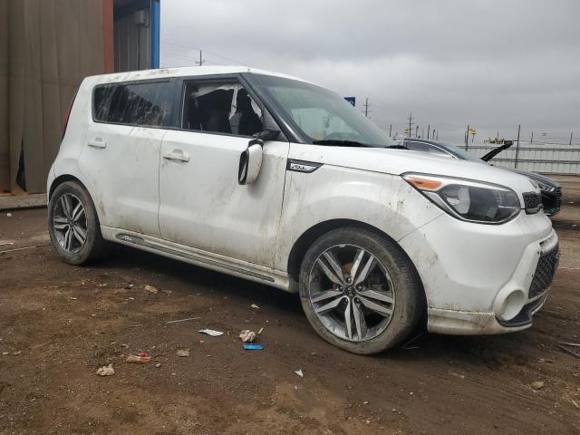 Vin: kndjp3a53g7354589, lot: 54269905, kia soul + 20164