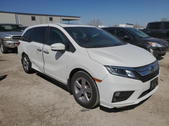Vin: 5fnrl6h71lb069045, lot: 52007825, honda all models exl 20204