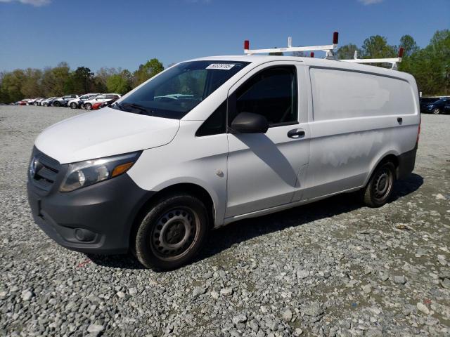 MERCEDES-BENZ METRIS