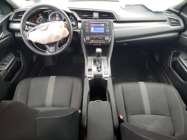 2020 HONDA CIVIC LX - 19XFC2F69LE216160
