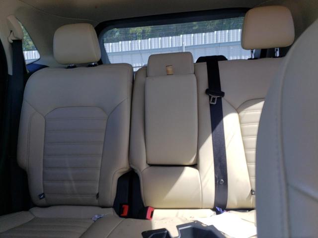 2020 FORD EDGE SEL - 2FMPK3J98LBA93338